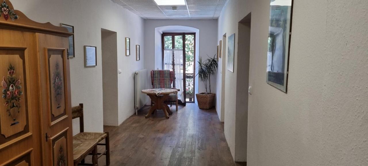Gasthof Zum Rassen Garmisch-Partenkirchen Buitenkant foto