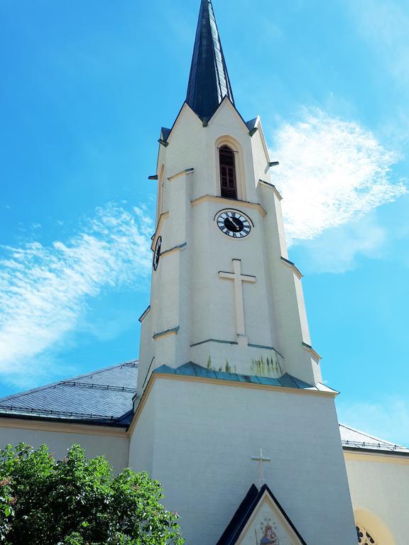 Gasthof Zum Rassen Garmisch-Partenkirchen Buitenkant foto
