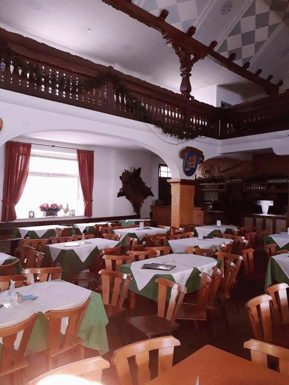 Gasthof Zum Rassen Garmisch-Partenkirchen Buitenkant foto